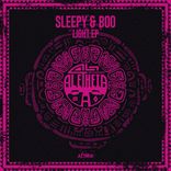 Artwork for "Light EP"