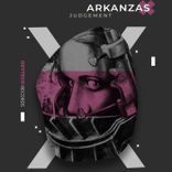 Portada para "Judgement"