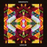 Portada para "Love Me"