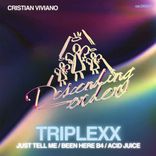 Artwork voor "Triplexx"