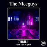 Artwork for "Thrill"