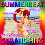 Artwork for "Sommer Strandhits"