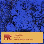 Artwork for "Galactic Heart"