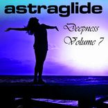 Artwork for "Astraglide Deepness, Vol. 7"
