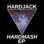 Artwork for "Hardmash EP"