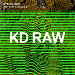 Artwork for "Rhythm Echoes EP"