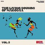 Artwork voor "The Living Sounds of Makossa, Vol. 3"