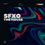 Artwork voor "The House"