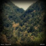 Artwork for "Tamura EP"