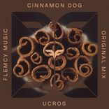 Artwork for "Cinnamon Dog"