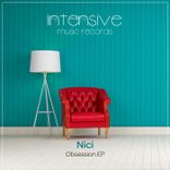 Artwork for "Obsession"