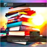 Artwork for "Sunny Tales"