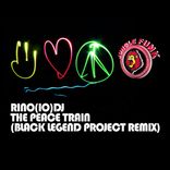 Artwork for "The Peace Train (Black Legend Project Remix)"