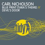 Artwork voor "Blueprint (Tara's Theme)"