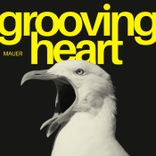 Artwork for "Grooving Heart"