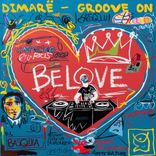 Artwork for "Groove On"