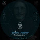 Artwork für "Deep Resistor"