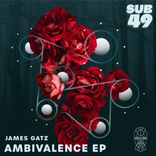 Artwork for "Ambivalence EP"