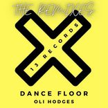 Artwork für "Dance Floor (The Remixes)"