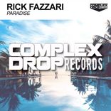 Artwork für "Paradise"