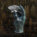 Artwork voor "Parable Of The Empty Cup"