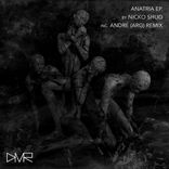 Artwork für "Anatria EP"