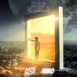 Portada para "Mad World"