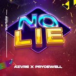 Artwork für "No Lie"