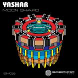 Artwork for "Moon Shard"