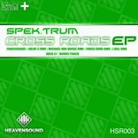 Artwork for "Crossroads"