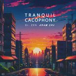 Artwork for "Tranquil Cacophony"