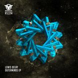 Artwork für "Outerminds EP"