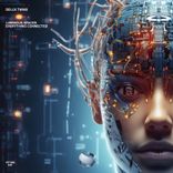 Portada para "Luminous Spaces"