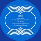 Artwork for "Bombo Espacio"