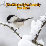 This Winter I Am Lonely