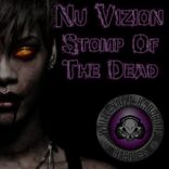 Artwork for "Stomp Of The Dead"