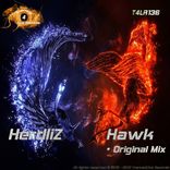 Artwork voor "Hawk"