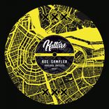 Artwork for "ADE Sampler"