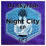 Artwork für "Night City"