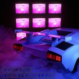 Artwork voor "Cascades"