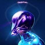 Artwork voor "Digital"