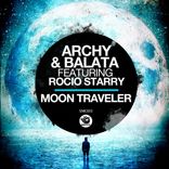 Artwork for "Moon Traveler"