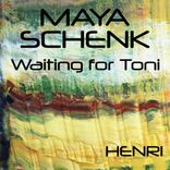 Portada para "Waiting For Toni"