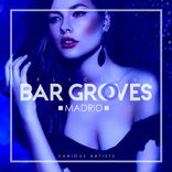 Artwork für "Delicious Bar Grooves Madrid"
