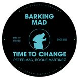 Artwork voor "Time To Change"