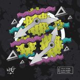 Artwork voor "Good Times"