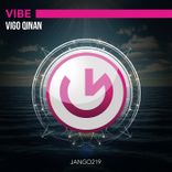 Artwork voor "Vibe"