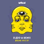 Artwork for "Break Out EP"