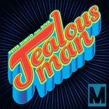 Artwork für "Jealous Man"