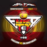 Artwork for "Eurotek 08"